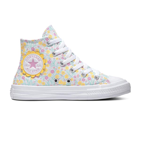 Converse Chuck Taylor All Star dziecięce