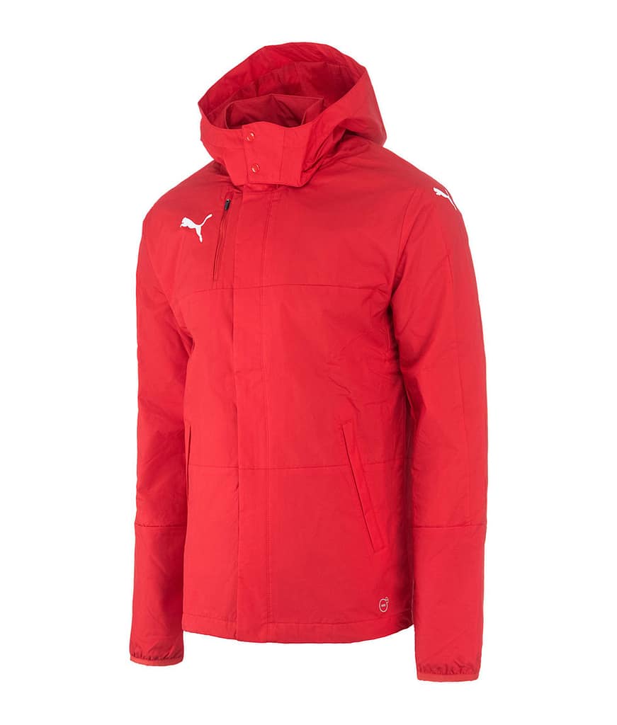 Kurtka Puma