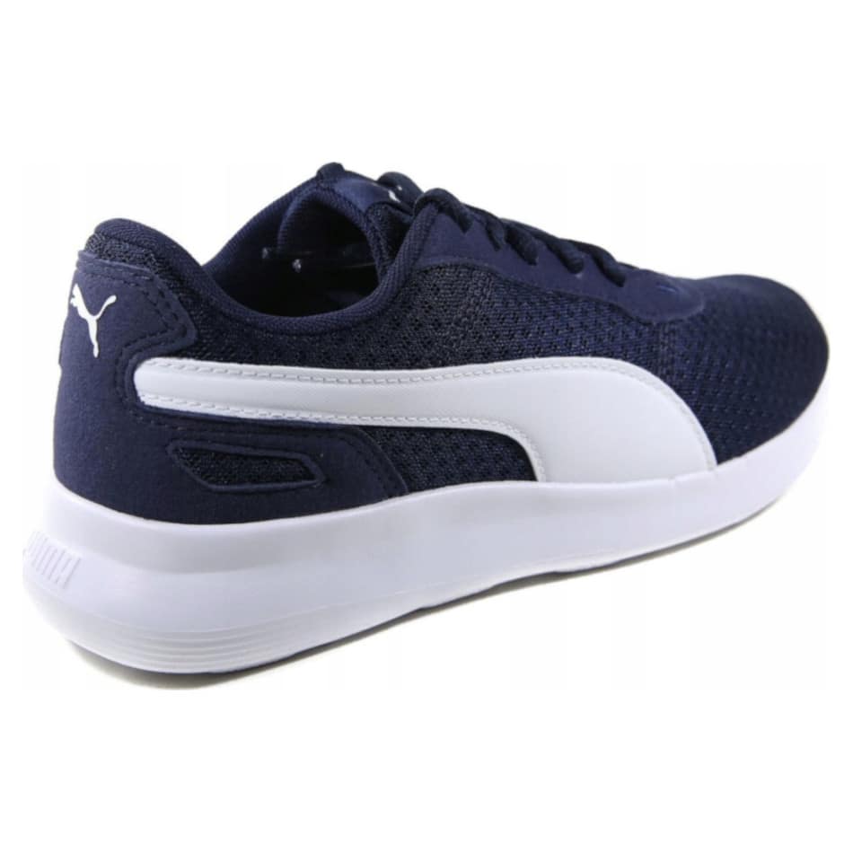 puma st activated