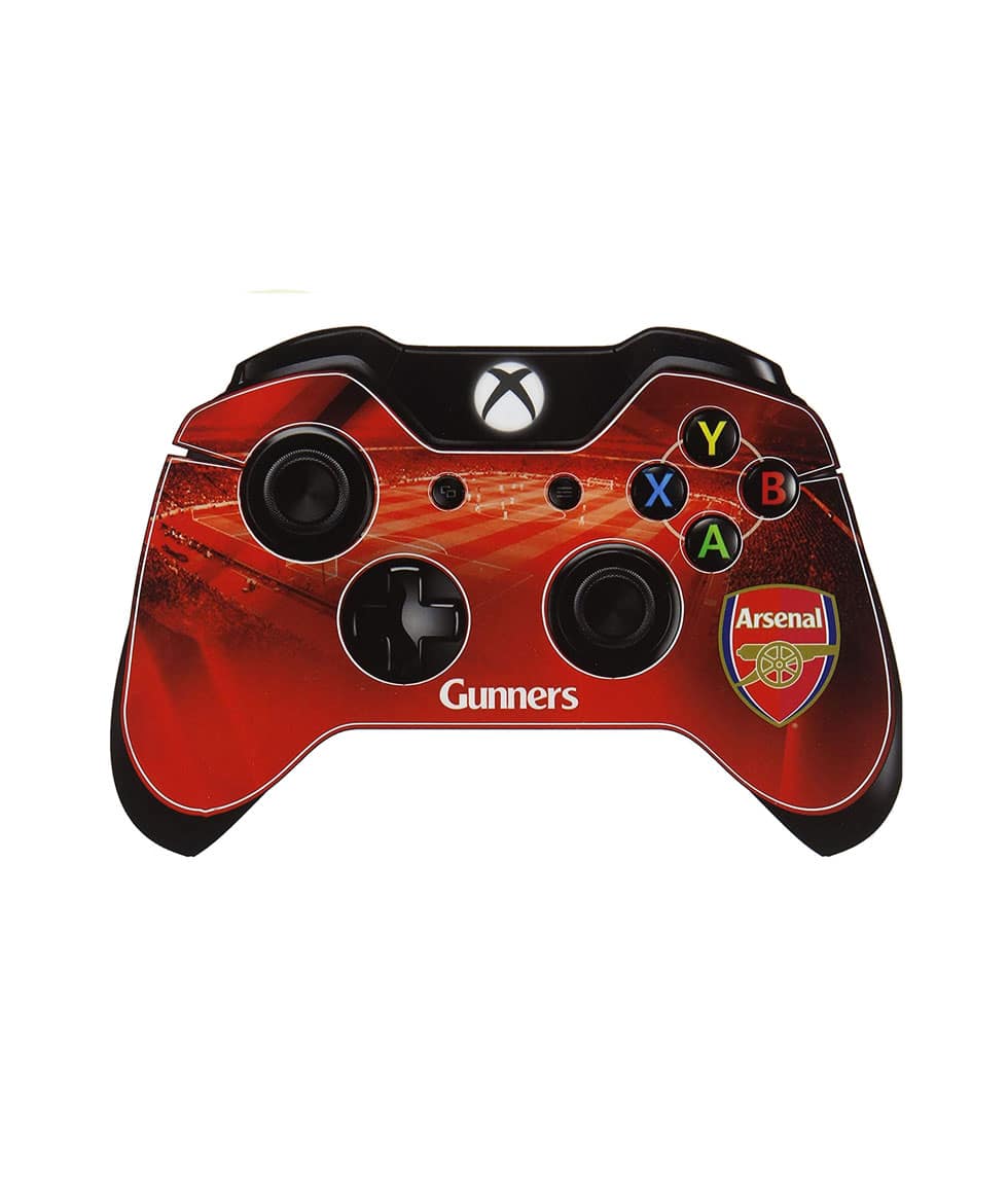 skorka_Arsenal_Xbox